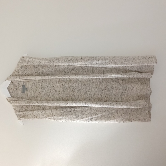 ☀️Joseph A Long Sweater Vest - Picture 2 of 4